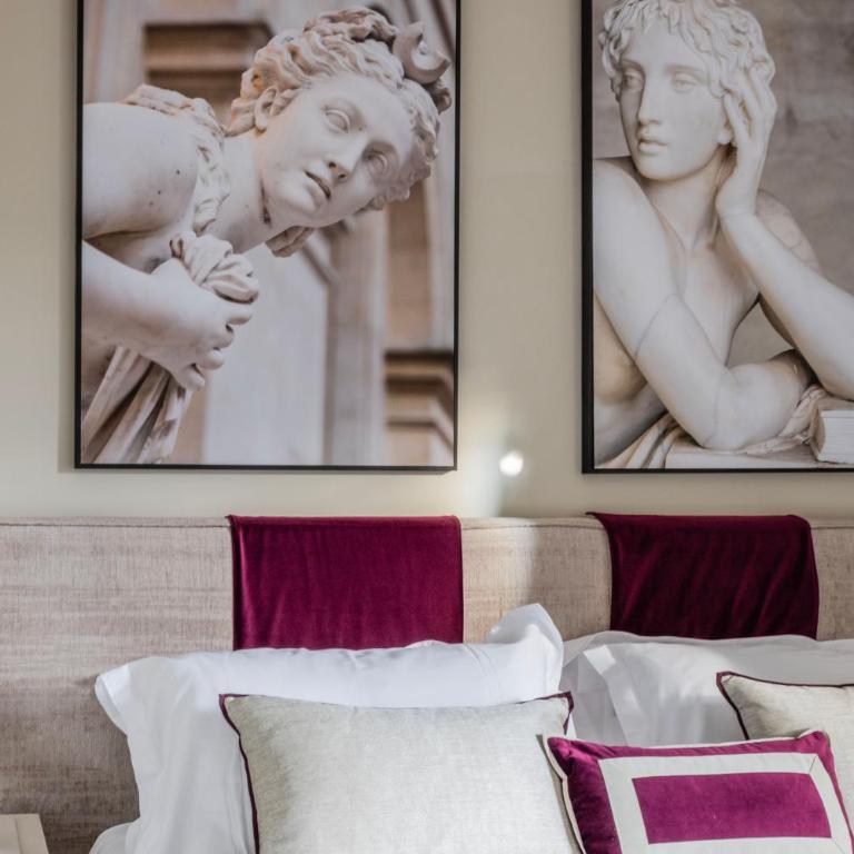 Luxury Vittoria Collection 3 - Appartamento con 2 Camere da Letto - 1