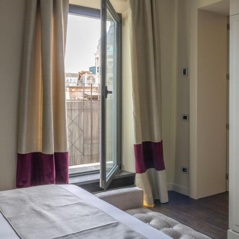 Luxury Vittoria Collection 3 - Appartamento con 2 Camere da Letto - 5