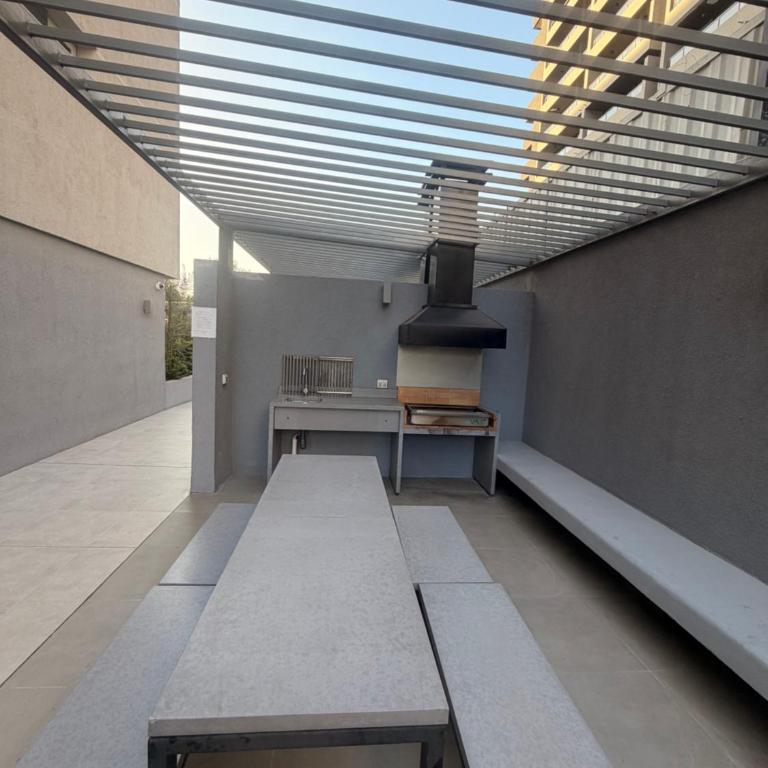 Estadio Nacional Ñuñoa - One-Bedroom Apartment - 3