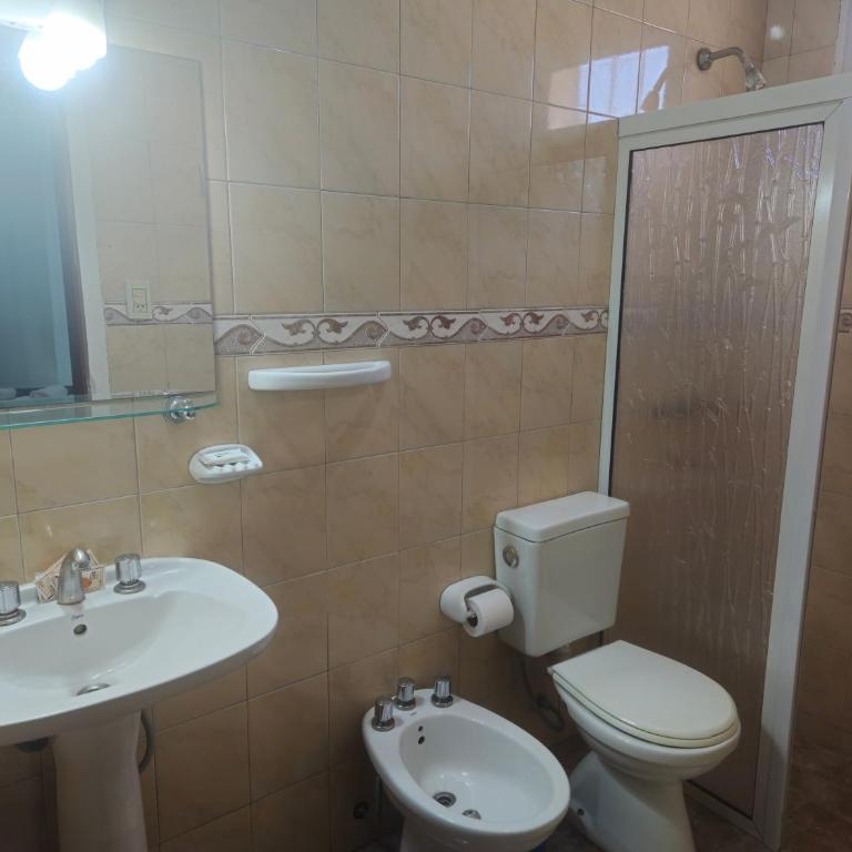 Hotel Avenida - Double Room with Private Bathroom - 2