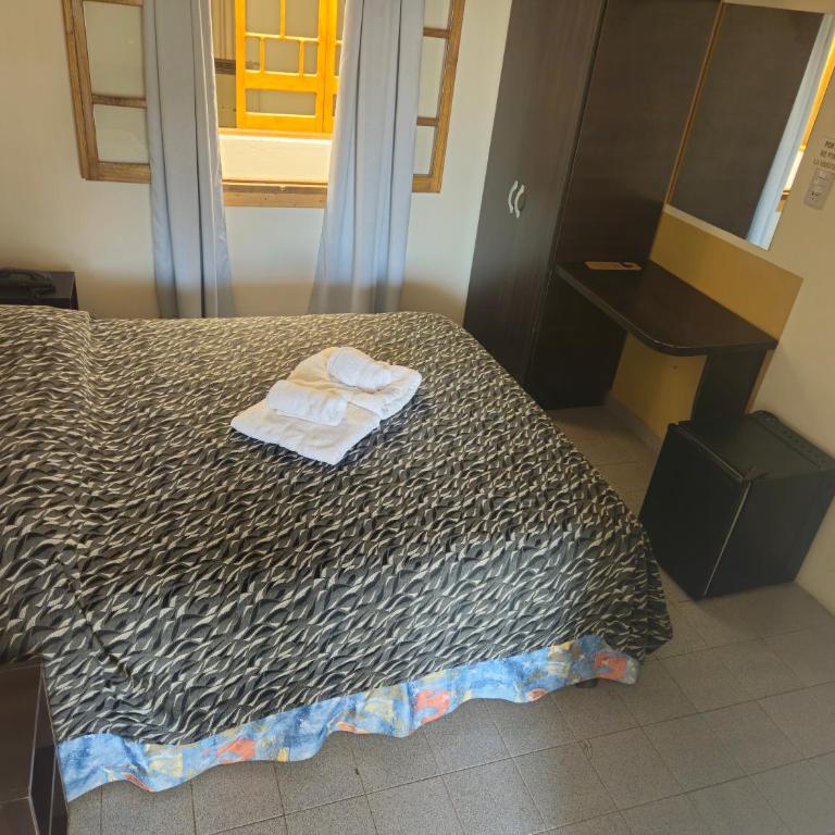 Hotel Avenida - Double Room with Private Bathroom - 4