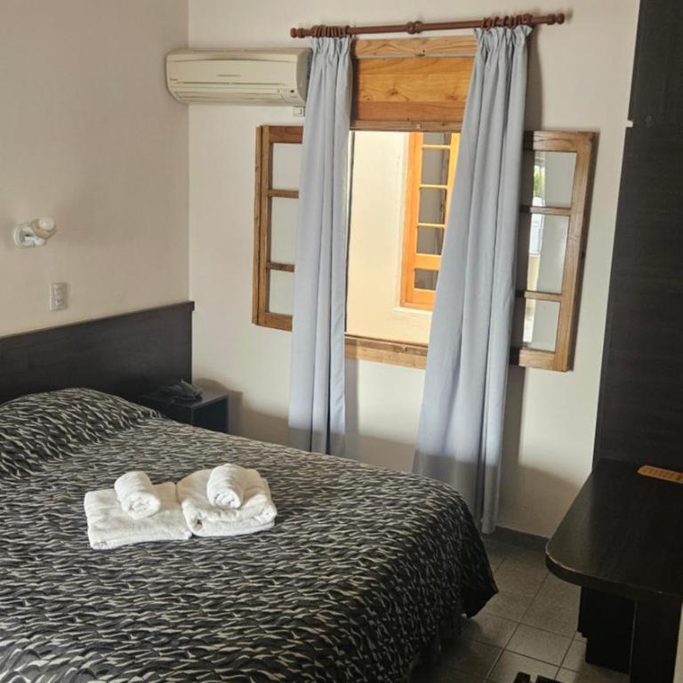 Hotel Avenida - Double Room with Private Bathroom - 6