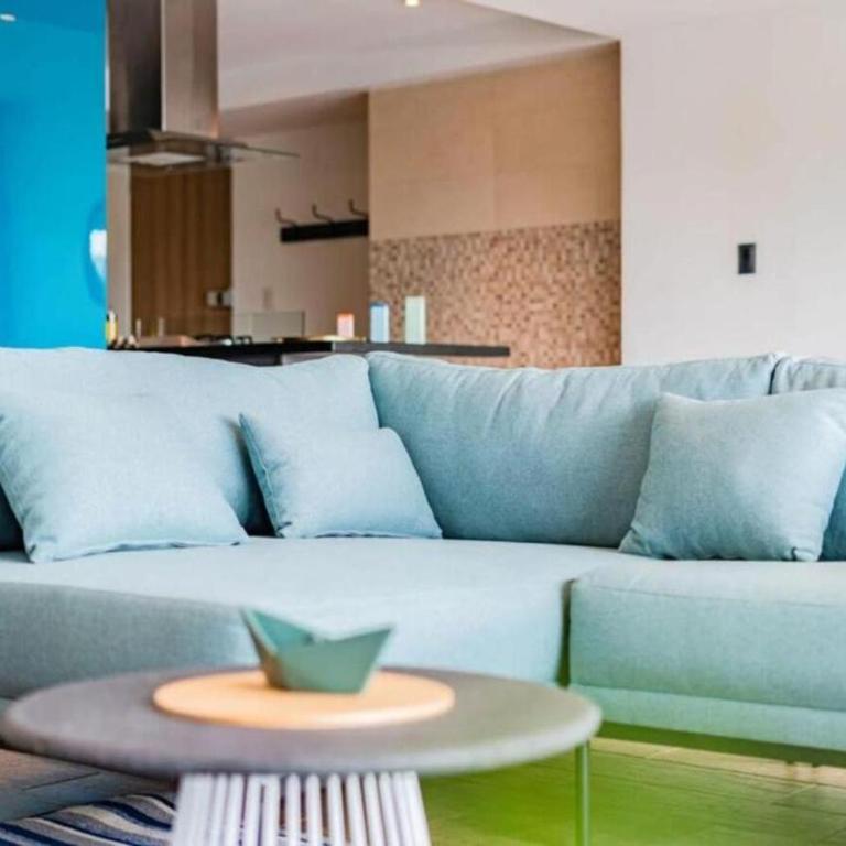 Family friendly Roma Condo 247 Security Parking - Apartamento de 2 dormitorios - 16