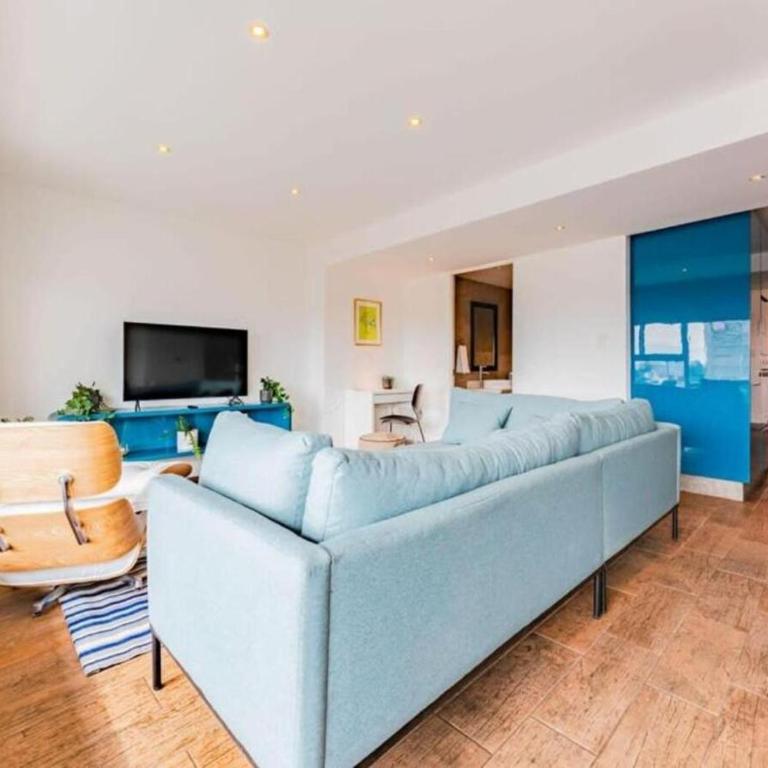 Family friendly Roma Condo 247 Security Parking - Apartamento de 2 dormitorios - 18