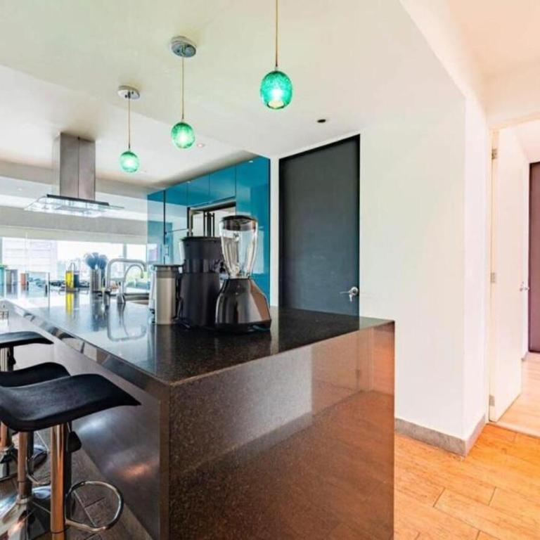 Family friendly Roma Condo 247 Security Parking - Apartamento de 2 dormitorios - 24