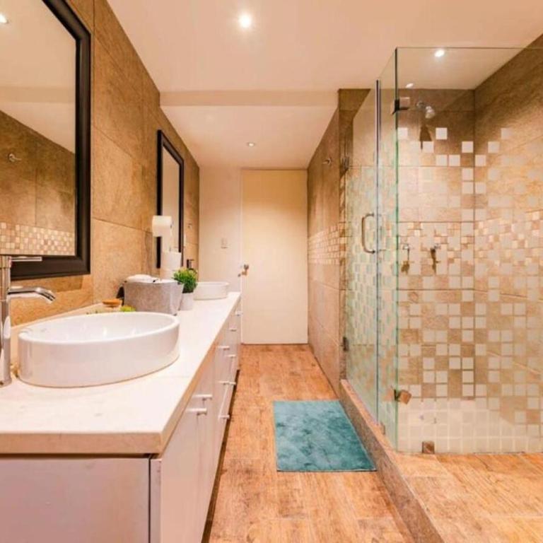 Family friendly Roma Condo 247 Security Parking - Apartamento de 2 dormitorios - 42