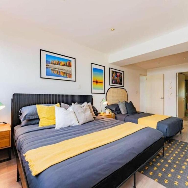 Family friendly Roma Condo 247 Security Parking - Apartamento de 2 dormitorios - 30