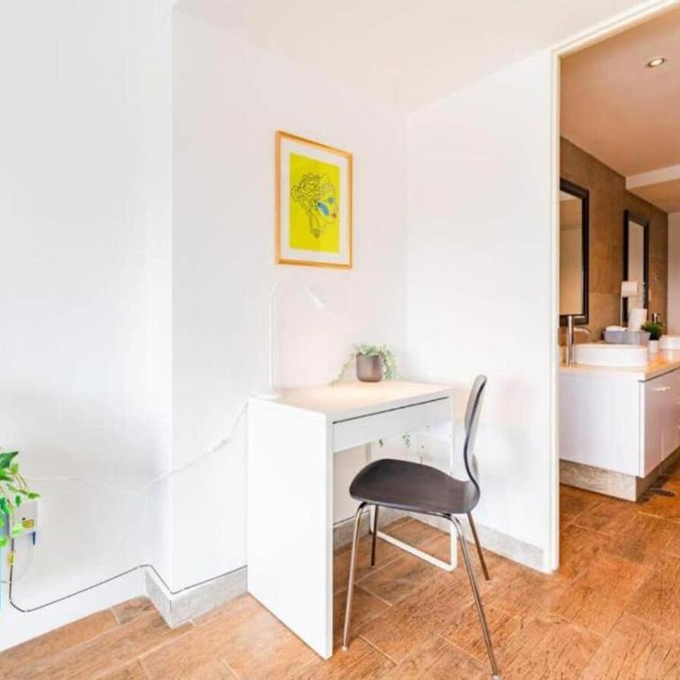 Family friendly Roma Condo 247 Security Parking - Apartamento de 2 dormitorios - 28