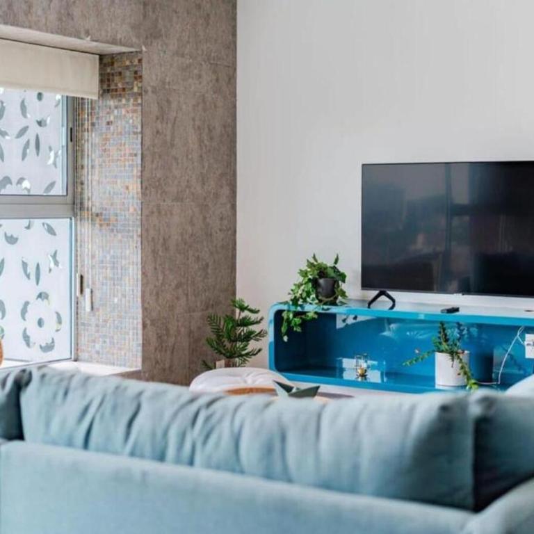 Family friendly Roma Condo 247 Security Parking - Apartamento de 2 dormitorios - 15
