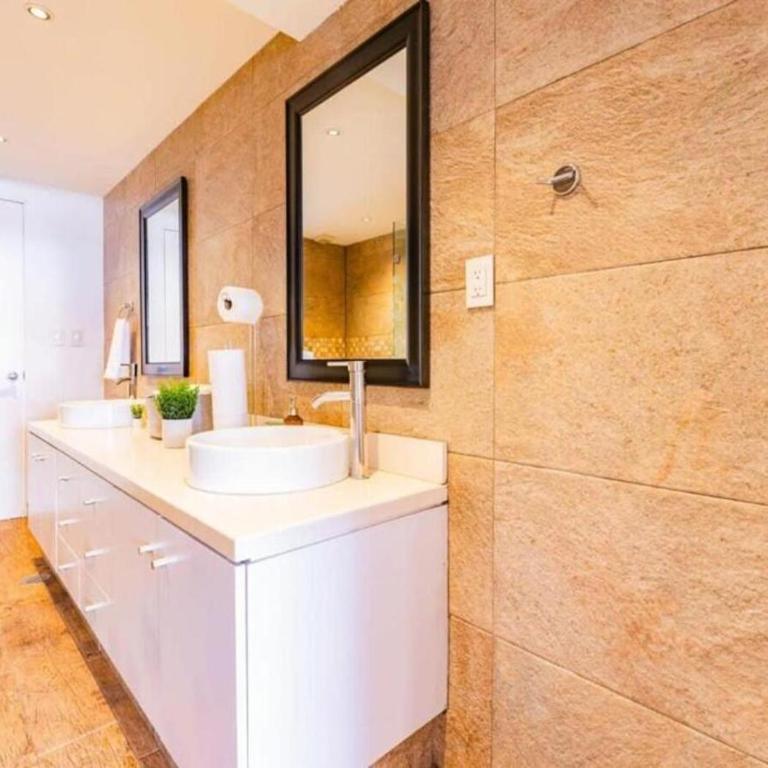 Family friendly Roma Condo 247 Security Parking - Apartamento de 2 dormitorios - 41