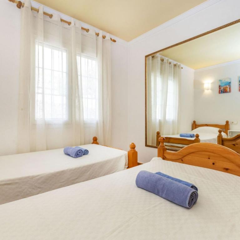 Holiday Home Floramar by Interhome - Casa - 30