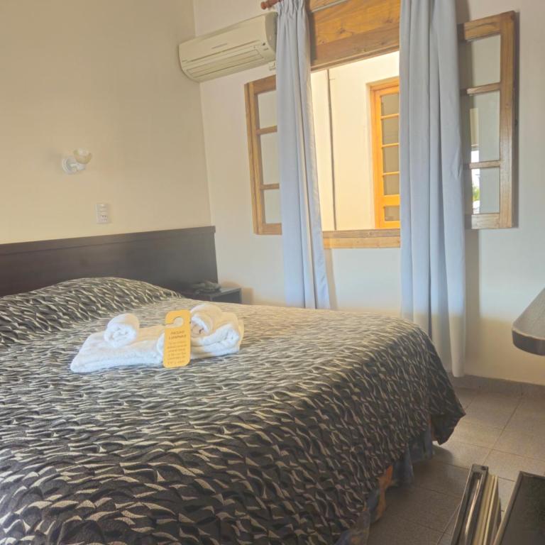 Hotel Avenida - Double Room with Private Bathroom - 10