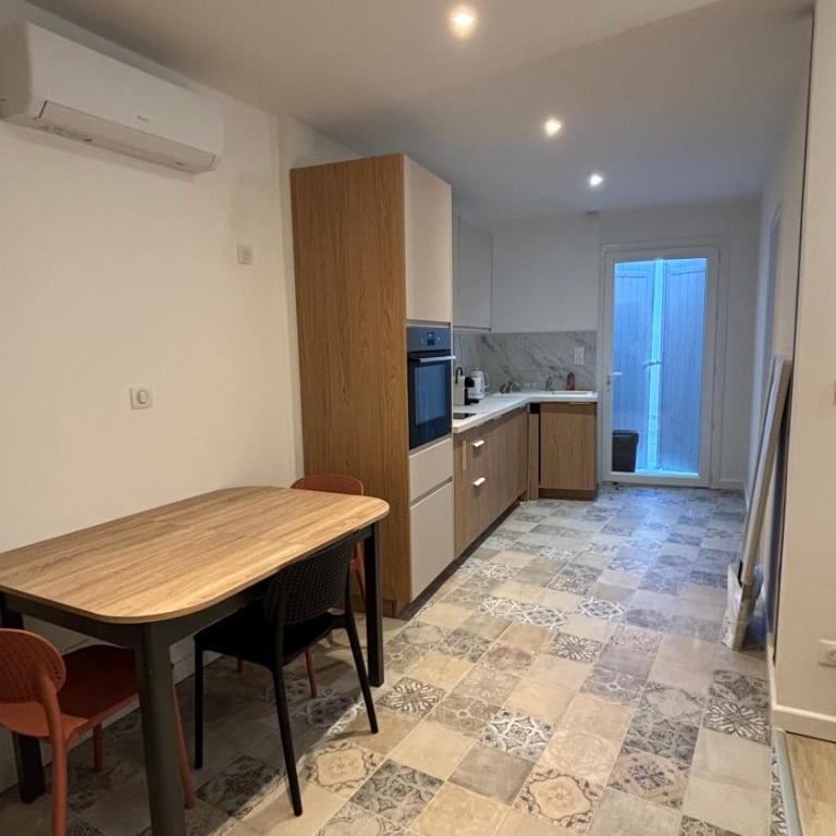 Historical Avignon, Modern Comfort Num 2 - Appartement - 3