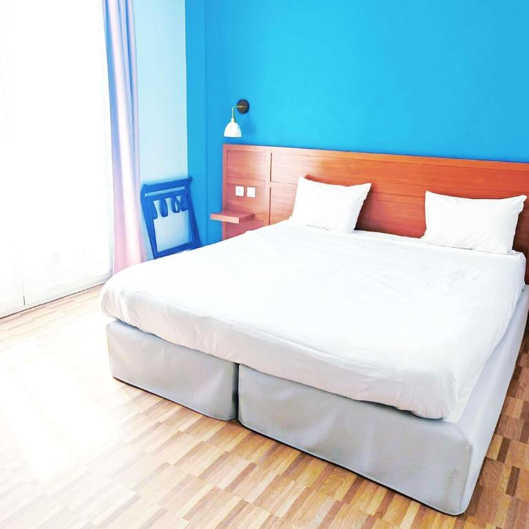 ibis Styles Le Havre Centre - Offre Spéciale - Chambre Simple - 4