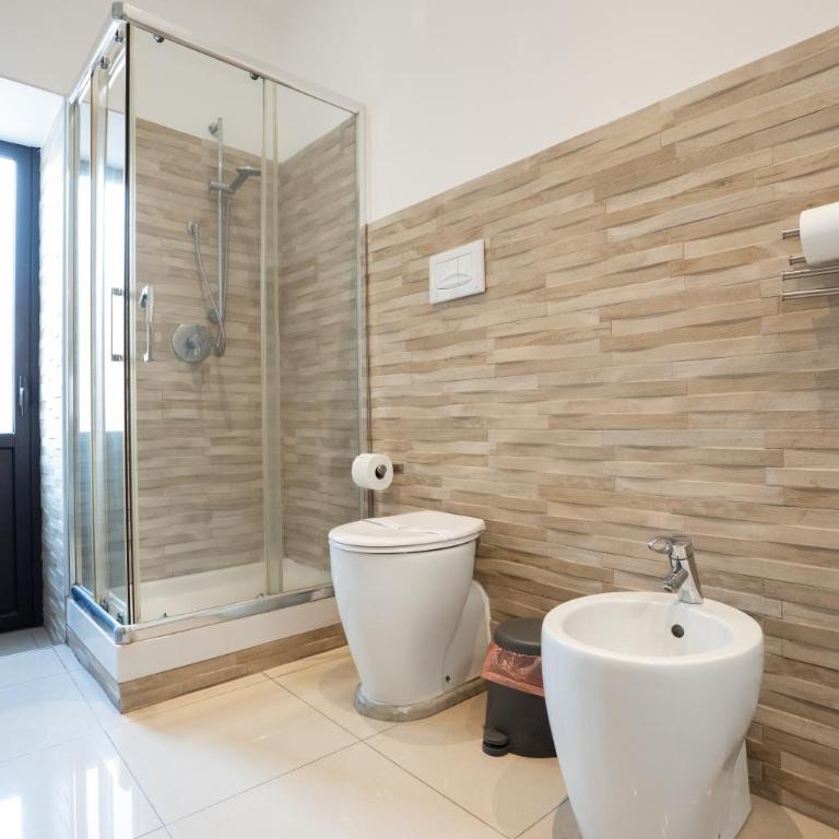 Casa Alcalà Deluxe - Superior Three-Bedroom Apartment - 29