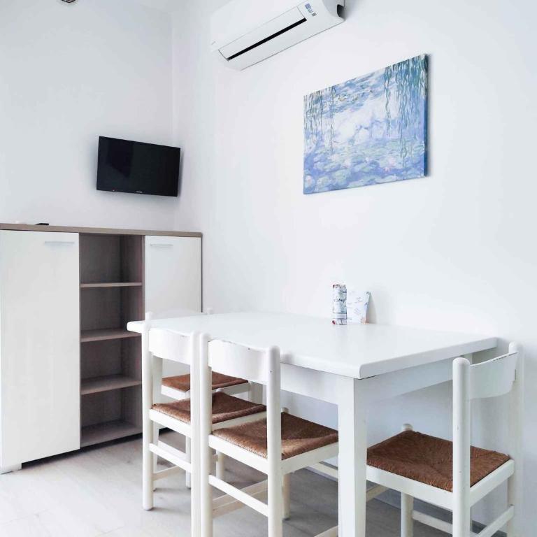 Studio with A - C in Jesolo 44132 - Studio - 1