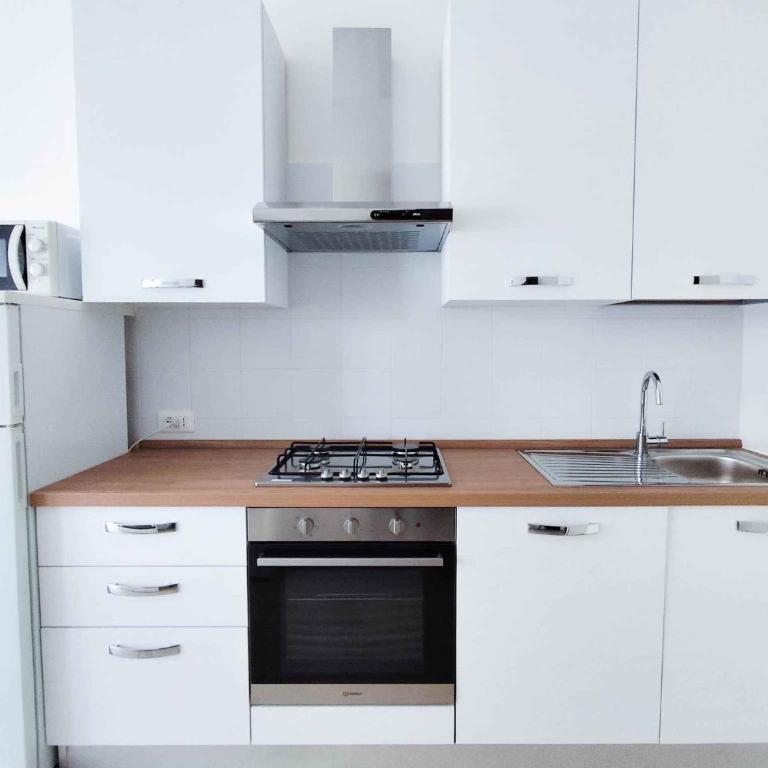 Studio with A - C in Jesolo 44132 - Studio - 3