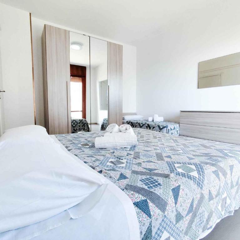 Studio with A - C in Jesolo 44132 - Apartment - 8