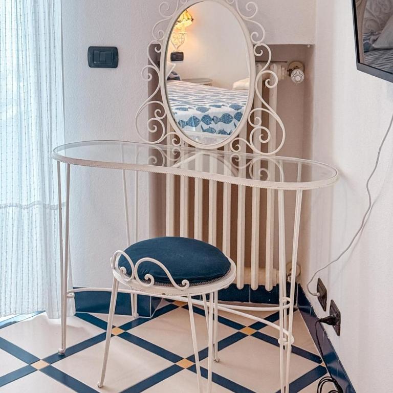 Terrazza sul Mare - Villetta in riva al mare - Villa Fronte Spiaggia - 8