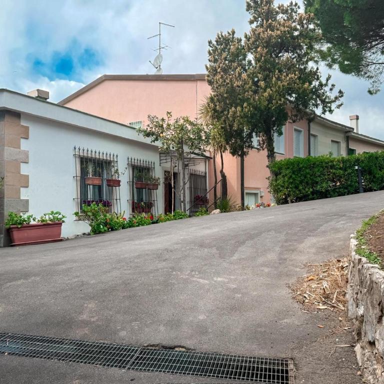 Terrazza sul Mare - Villetta in riva al mare - Villa Fronte Spiaggia - 41