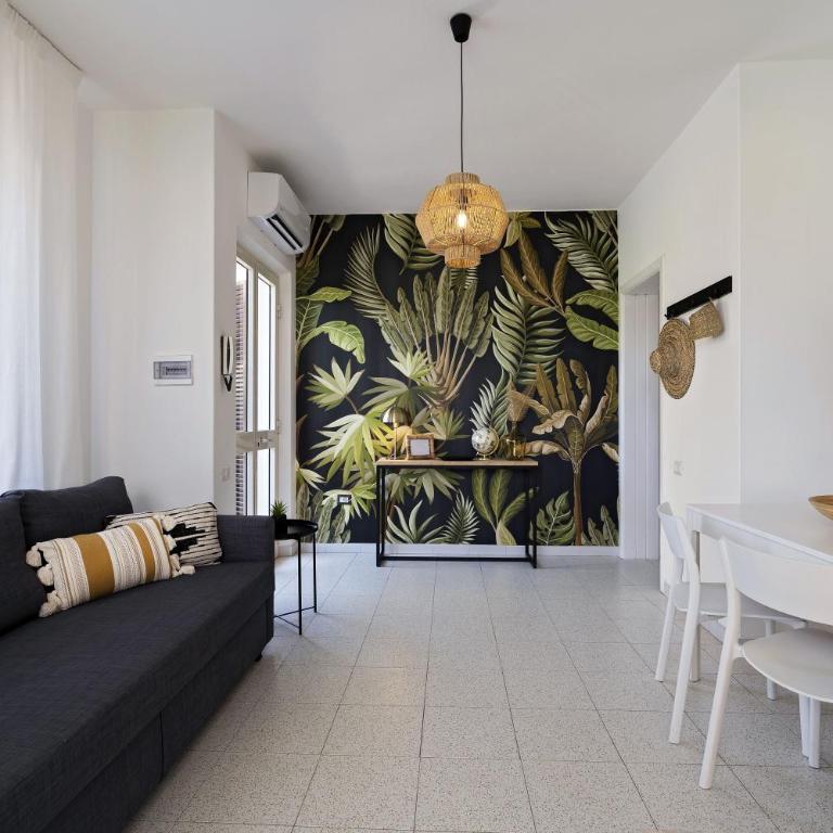 Superior Suite Elisabetta - Apartment in Pula - Appartamento con 2 Camere da Letto - 11