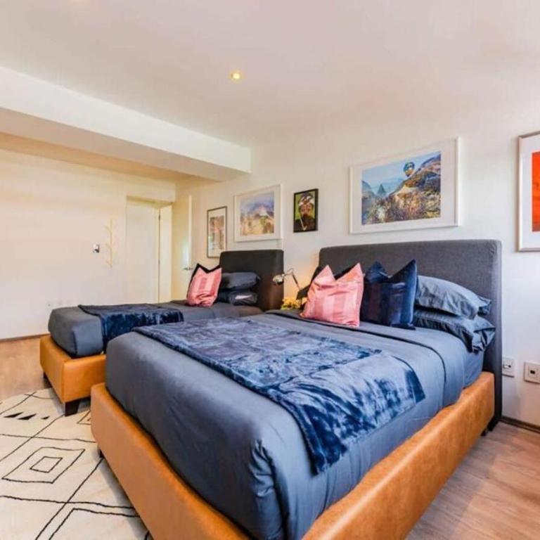 Family friendly Roma Condo 247 Security Parking - Apartamento de 2 dormitorios - 32