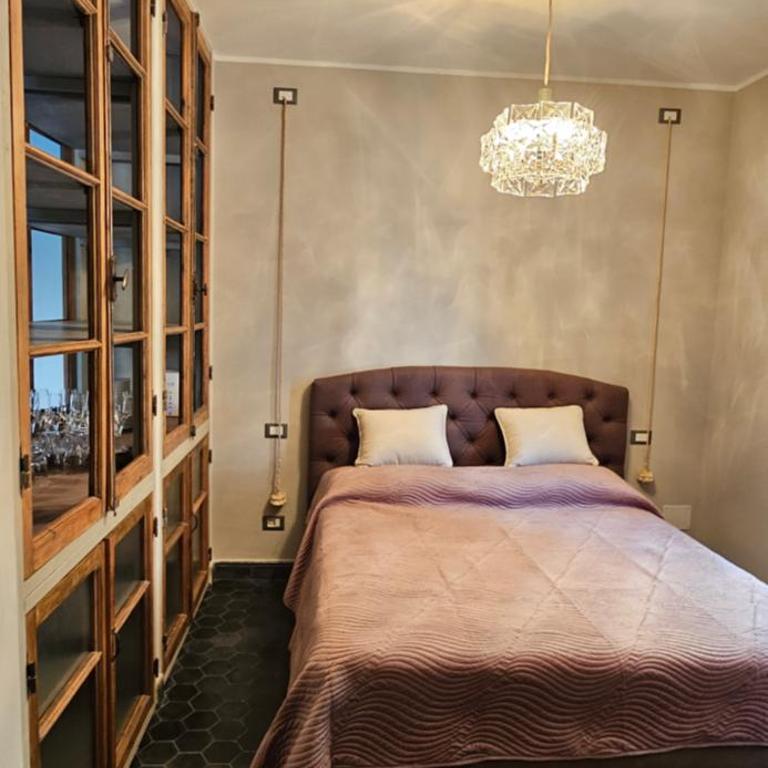 Soqquadro Art&Relax Portovenere - Sea view suite in villa - Villa con Vista Mare - 4