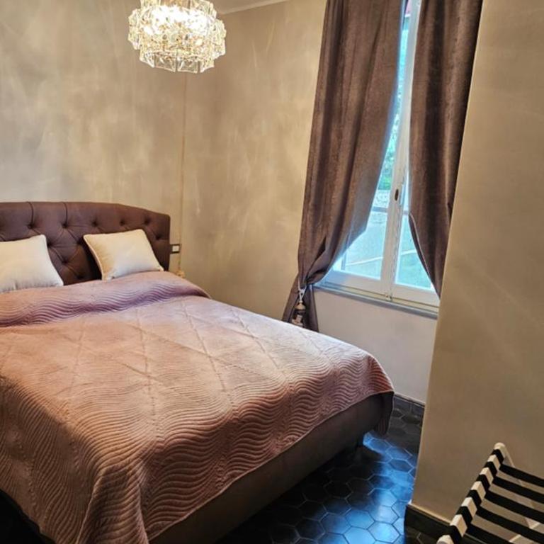 Soqquadro Art&Relax Portovenere - Sea view suite in villa - Villa con Vista Mare - 15