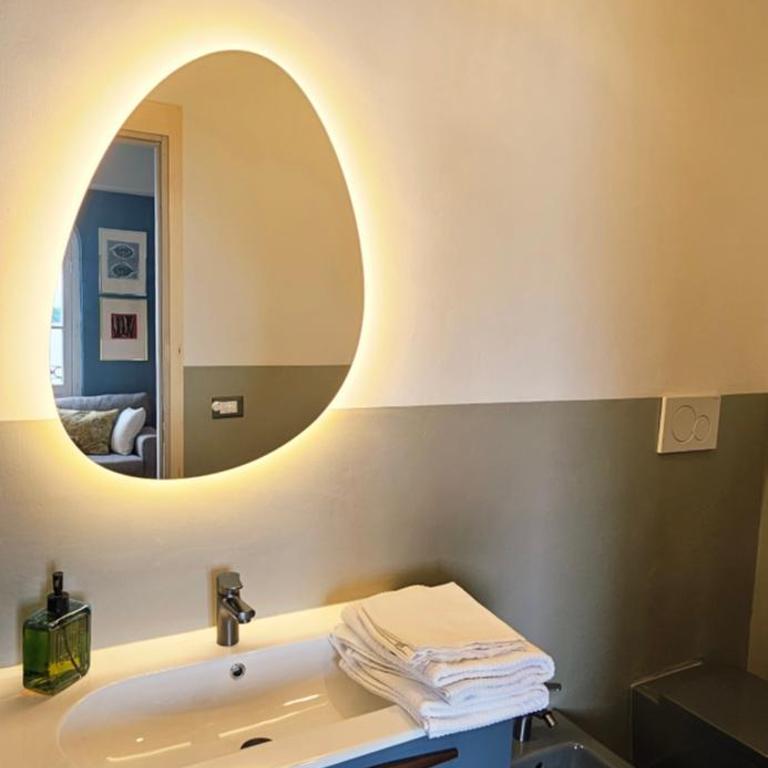 Soqquadro Art&Relax Portovenere - Sea view suite in villa - Villa con Vista Mare - 7