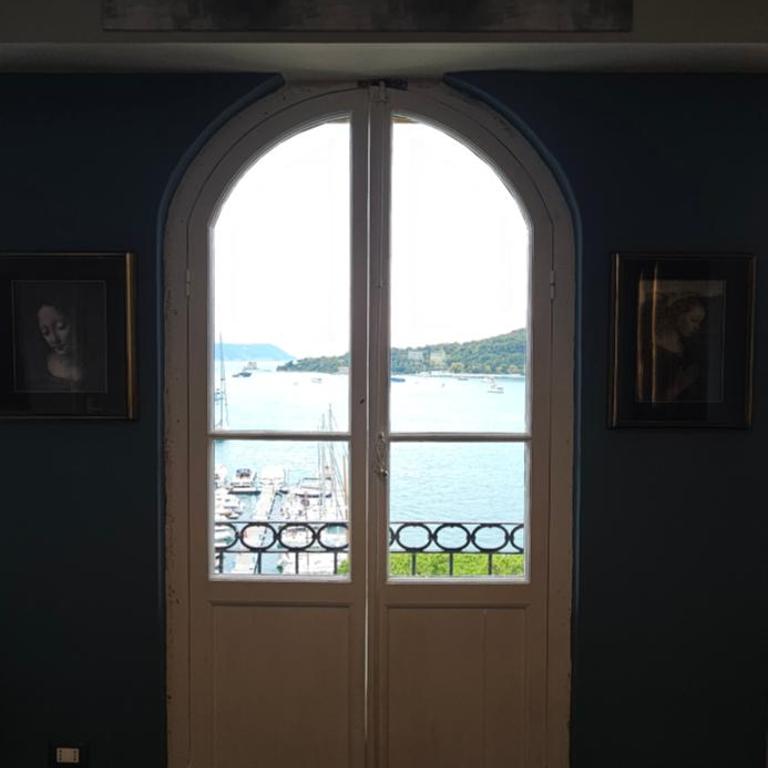 Soqquadro Art&Relax Portovenere - Sea view suite in villa - Villa con Vista Mare - 12
