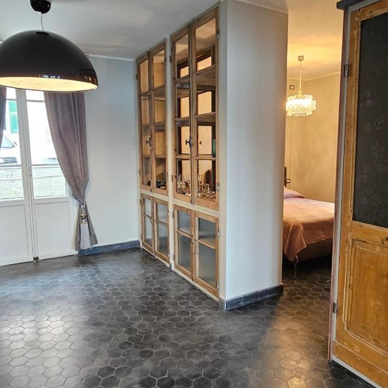 Soqquadro Art&Relax Portovenere - Sea view suite in villa - Villa con Vista Mare - 16