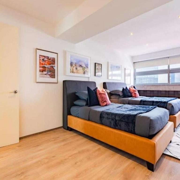 Family friendly Roma Condo 247 Security Parking - Apartamento de 2 dormitorios - 34