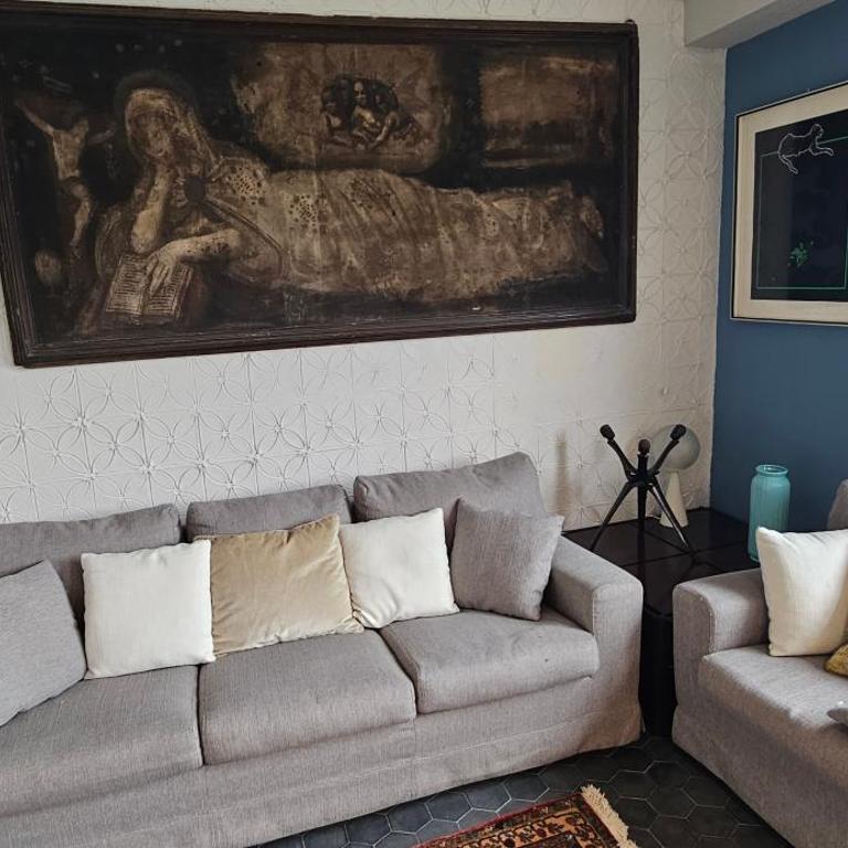 Soqquadro Art&Relax Portovenere - Sea view suite in villa - Villa con Vista Mare - 41