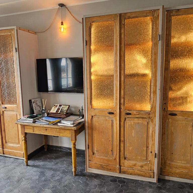 Soqquadro Art&Relax Portovenere - Sea view suite in villa - Villa con Vista Mare - 18