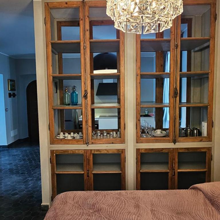 Soqquadro Art&Relax Portovenere - Sea view suite in villa - Villa con Vista Mare - 38