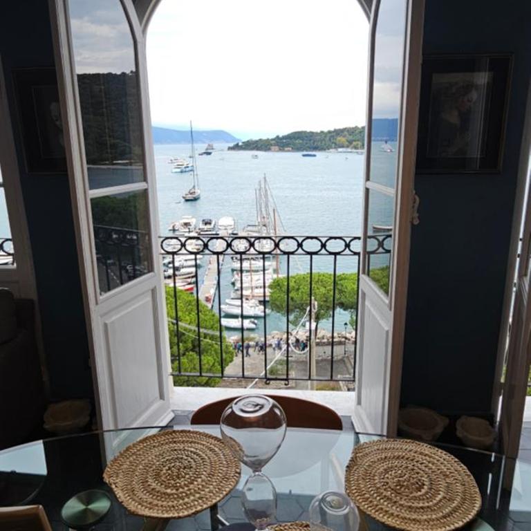 Soqquadro Art&Relax Portovenere - Sea view suite in villa - Villa con Vista Mare - 39