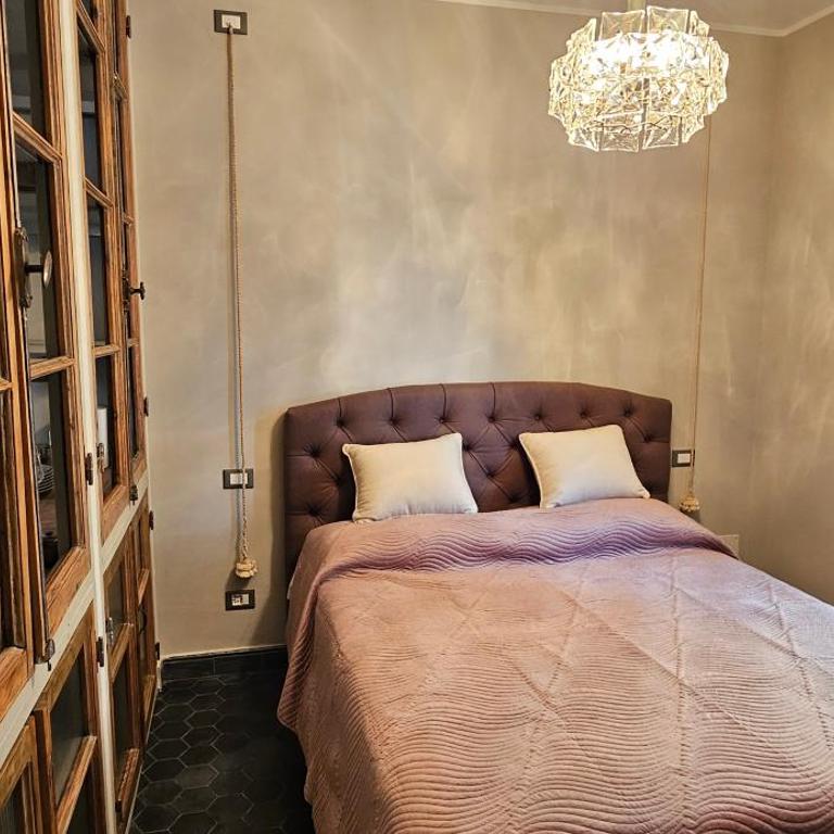 Soqquadro Art&Relax Portovenere - Sea view suite in villa - Villa con Vista Mare - 37