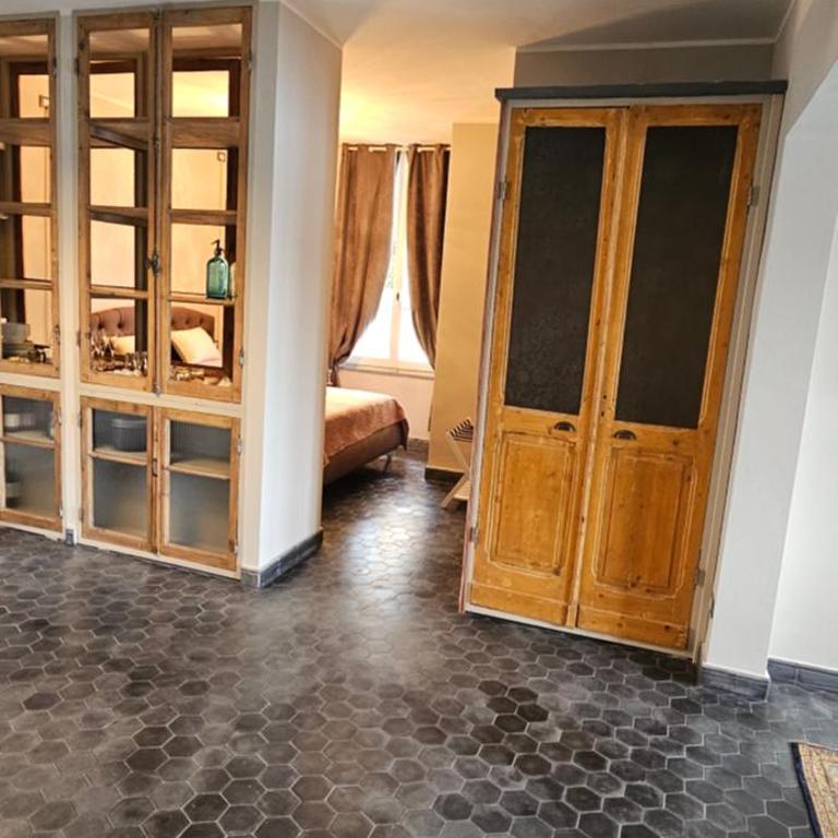 Soqquadro Art&Relax Portovenere - Sea view suite in villa - Villa con Vista Mare - 20