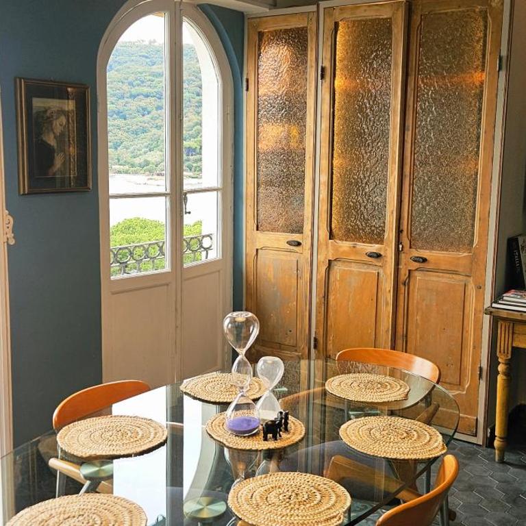 Soqquadro Art&Relax Portovenere - Sea view suite in villa - Villa con Vista Mare - 19