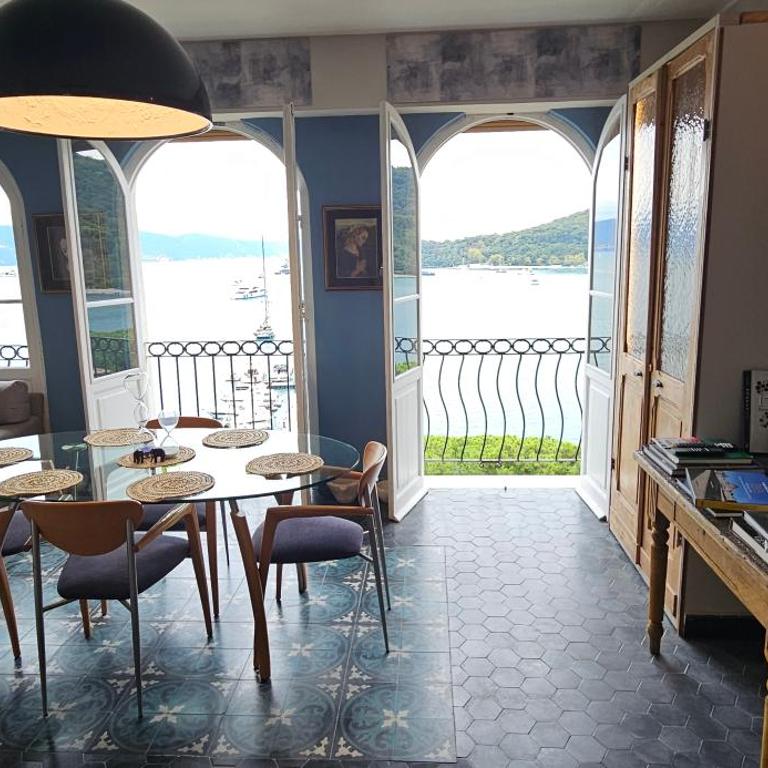 Soqquadro Art&Relax Portovenere - Sea view suite in villa - Villa con Vista Mare - 26
