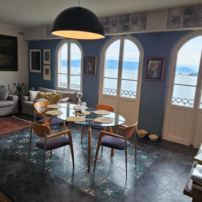 Soqquadro Art&Relax Portovenere - Sea view suite in villa - Villa con Vista Mare - 25