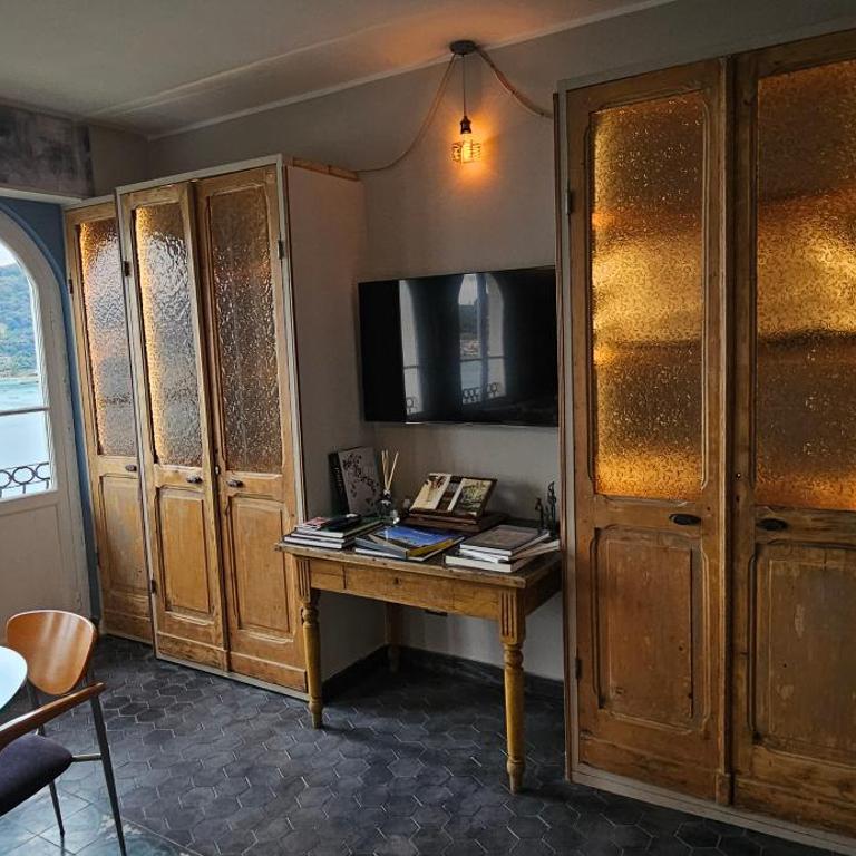 Soqquadro Art&Relax Portovenere - Sea view suite in villa - Villa con Vista Mare - 22