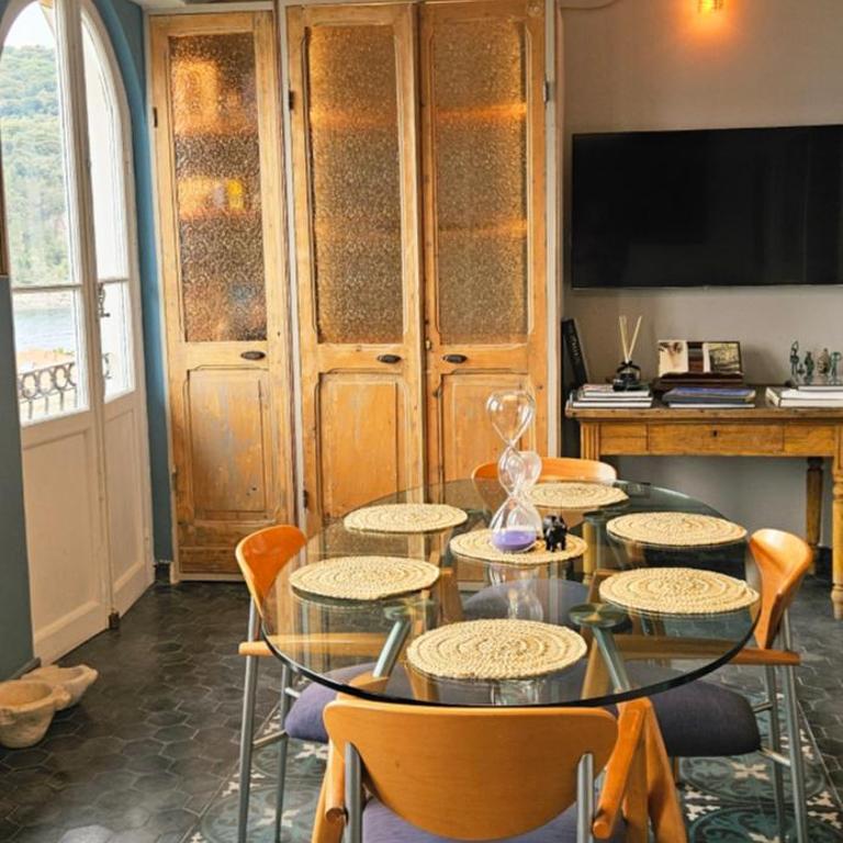 Soqquadro Art&Relax Portovenere - Sea view suite in villa - Villa con Vista Mare - 33