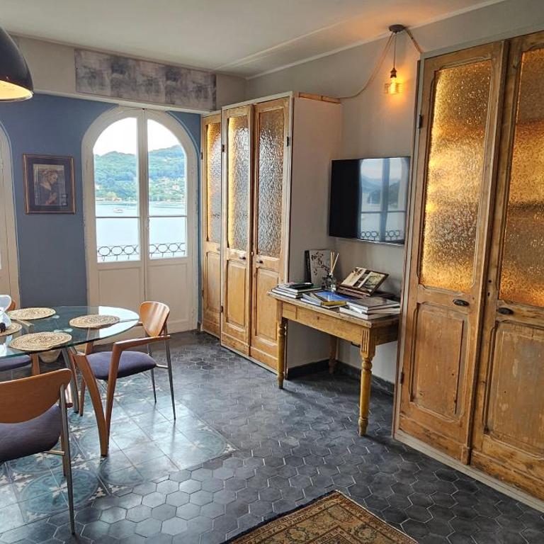 Soqquadro Art&Relax Portovenere - Sea view suite in villa - Villa con Vista Mare - 36