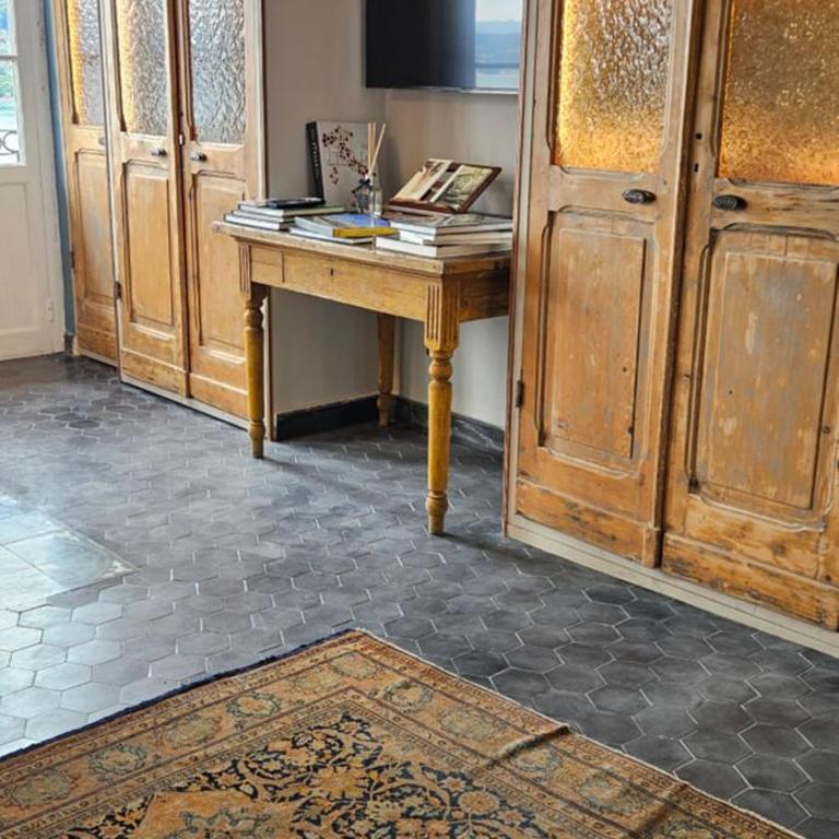 Soqquadro Art&Relax Portovenere - Sea view suite in villa - Villa con Vista Mare - 42