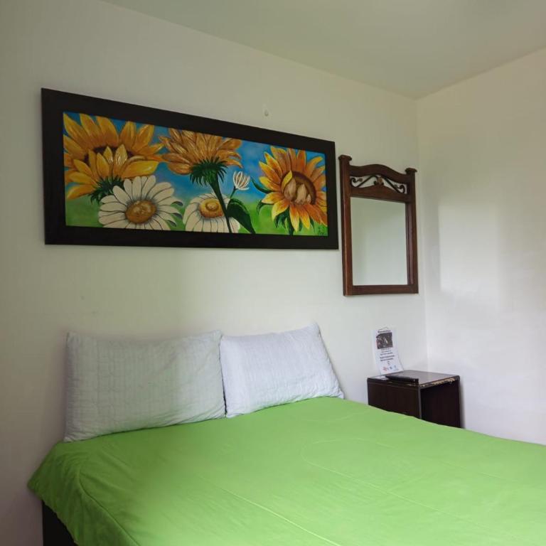 Descansa en el Mejor Club Residencial de Cartago - Apartamento de 2 dormitorios con vistas a la piscina - 11