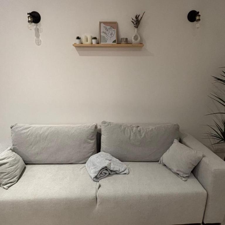 Historical Avignon, Modern Comfort Num 2 - Appartement - 10