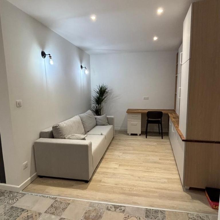 Historical Avignon, Modern Comfort Num 2 - Appartement - 12