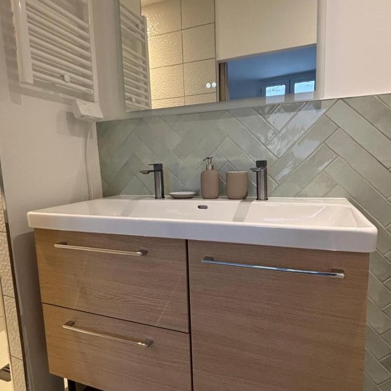 Historical Avignon, Modern Comfort Num 2 - Appartement - 17