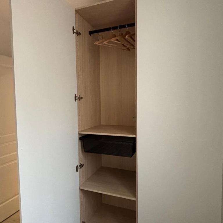 Historical Avignon, Modern Comfort Num 2 - Appartement - 16